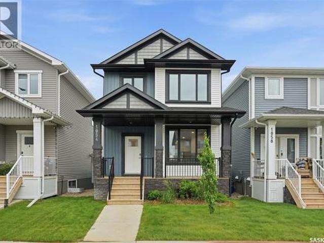 House for sale in Saskatoon, Saskatchewan