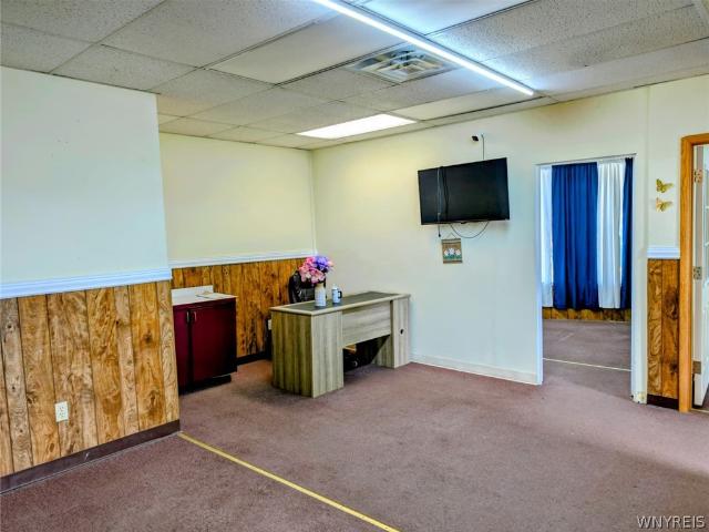 Property for rent in Buffalo, New York