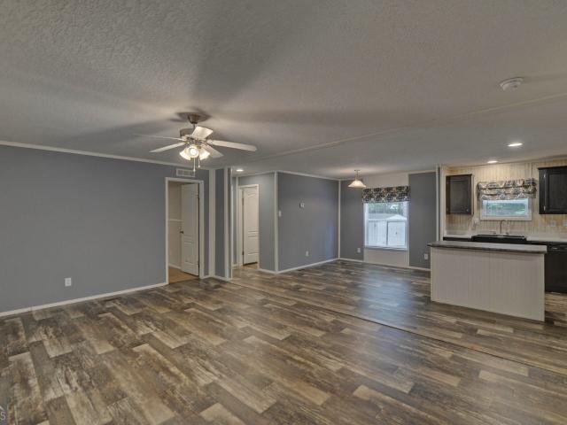 House for sale in Toccoa, Georgia