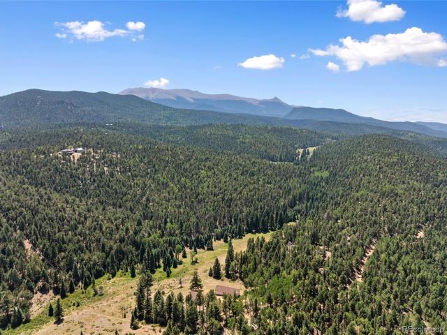 House for sale in Divide, Teller County
