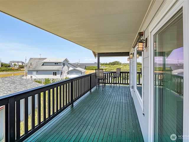House for sale in Ocean Shores, Washington