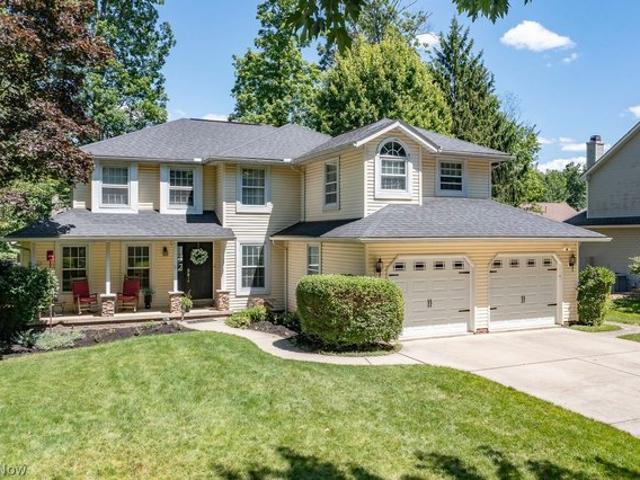 House for sale in Medina, Ohio
