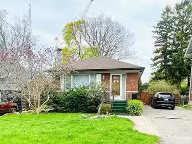House for rent in Mississauga, Ontario