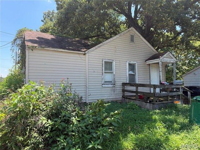 House for sale in Poplar Bluff, Missouri