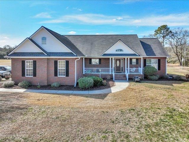 House for sale in Norman Park, Georgia