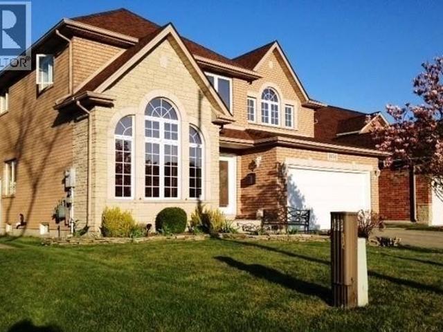 House for sale in Maidstone, Ontario