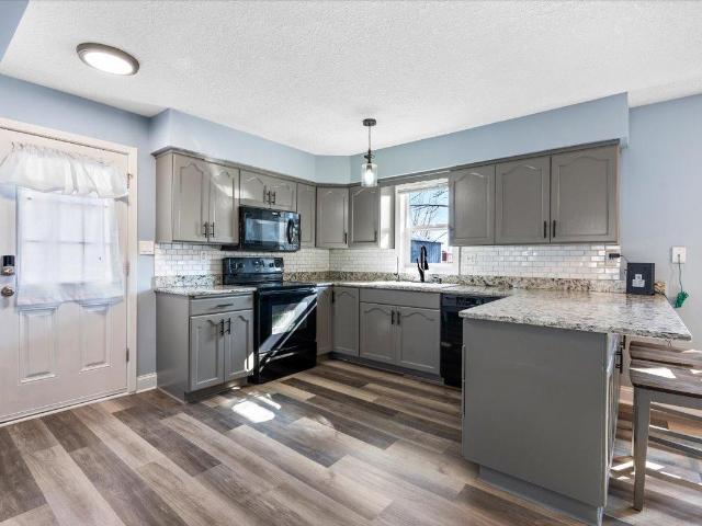House for sale in Minnesota