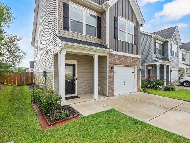 House for sale in South Carolina