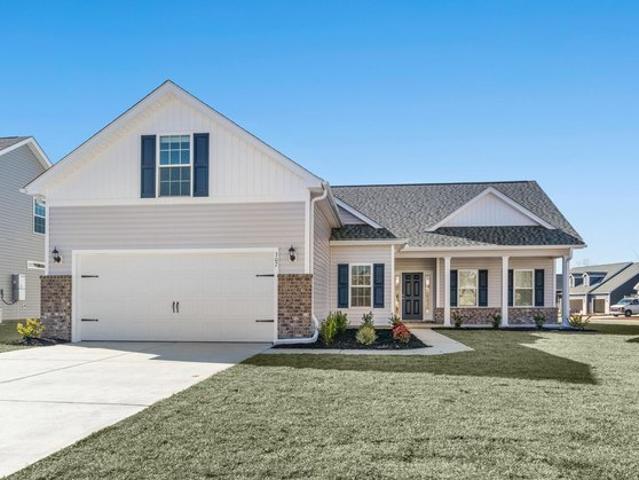 House for sale in Aynor, South Carolina