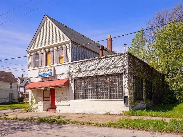 Commercial for sale in Cleveland, Ohio