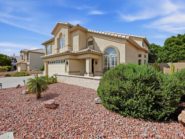 House for sale in Chandler, Arizona