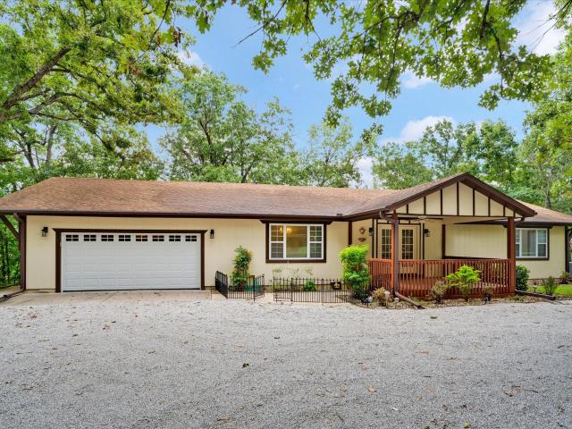 House for sale in Pleasant Hope, Greene County