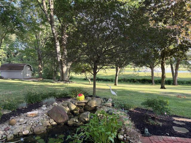 House for sale in Tiffin, Ohio