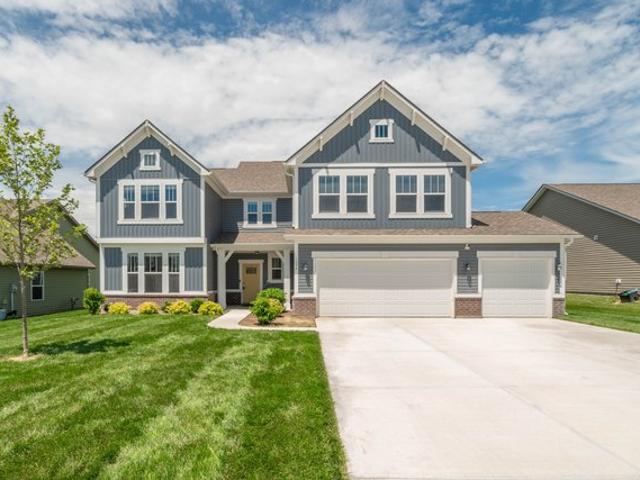 House for sale in Mooresville, Morgan County