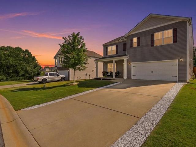 House for sale in Lyman, South Carolina