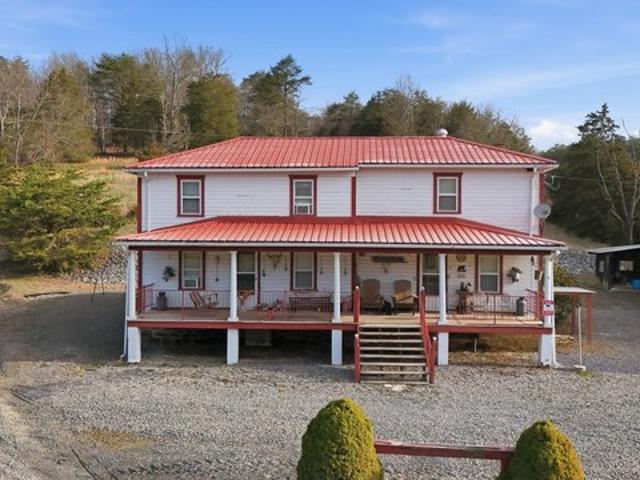 House for sale in Purgitsville, West Virginia