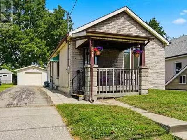 House for sale in Arva, Ontario