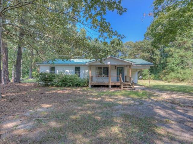 House for sale in Minden, Louisiana