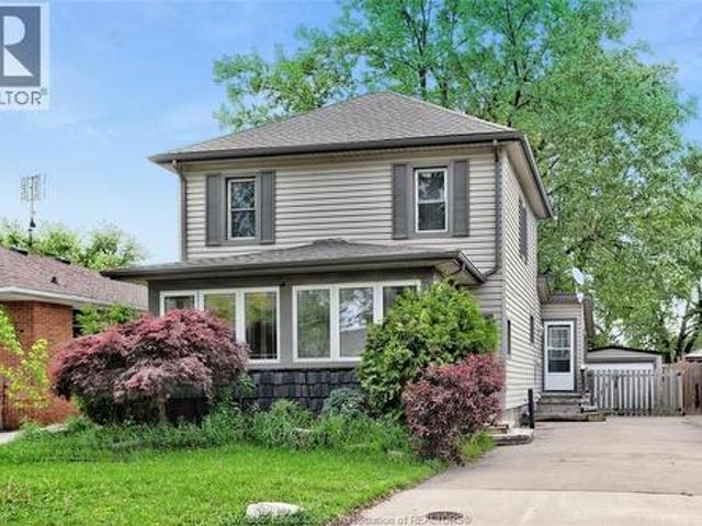 House for sale in Maidstone, Ontario