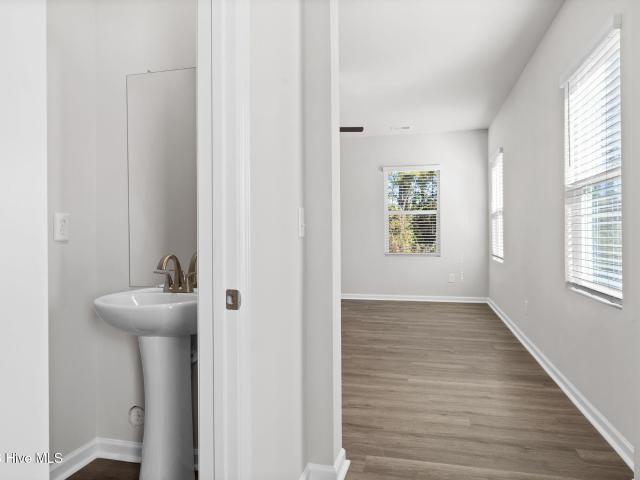 House for sale in Leland, North Carolina