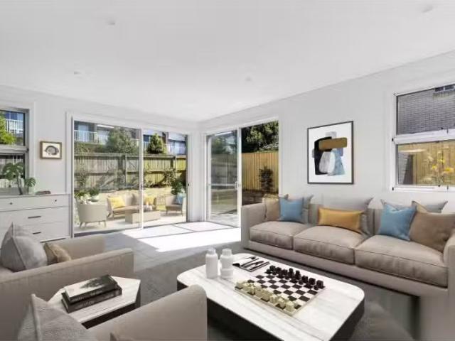 Apartment for rent in Northern Beaches, Sydney