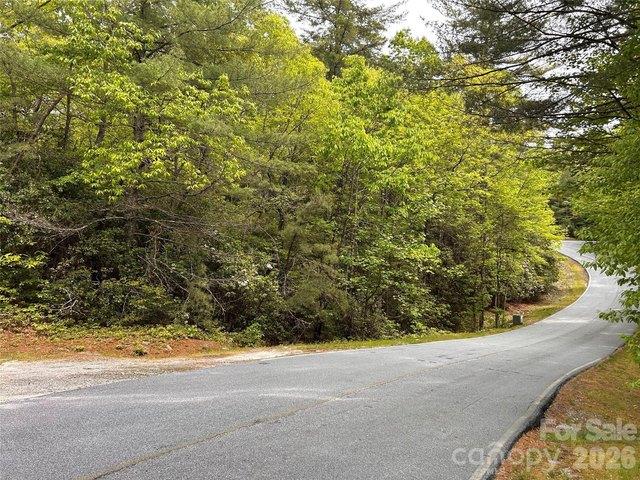 Land for sale in Transylvania, North Carolina