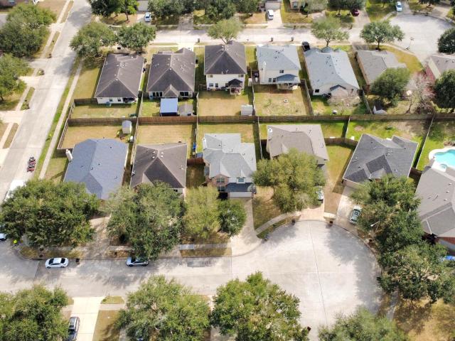 House for sale in Dickinson, Texas