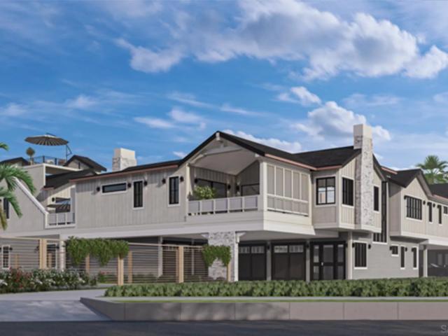 Condo for sale in Coronado, California