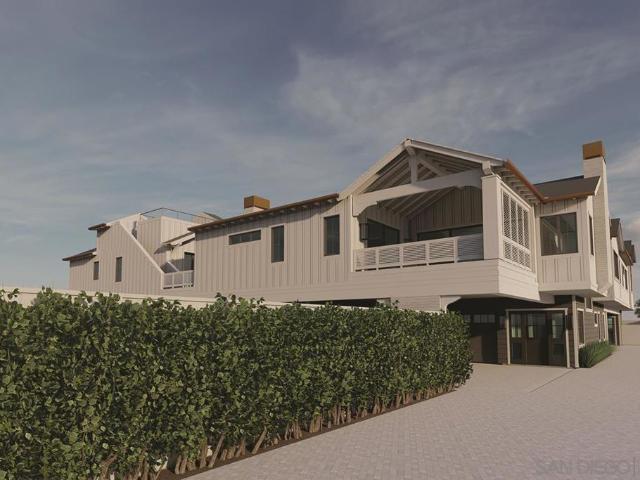 Condo for sale in Coronado, California