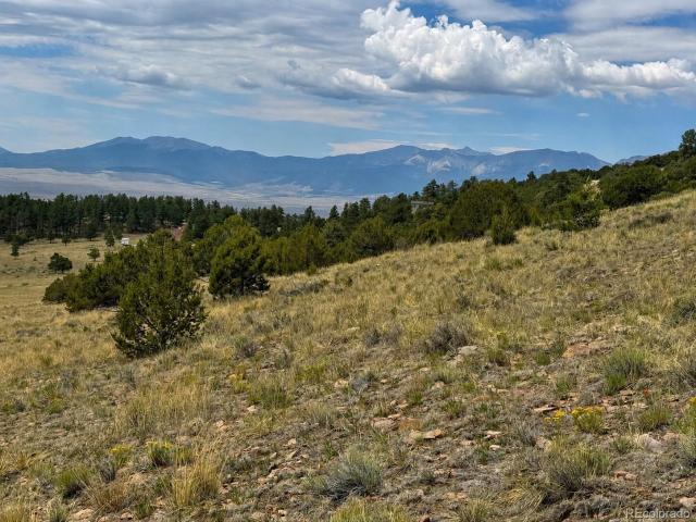 Land for sale in Westcliffe, Custer County