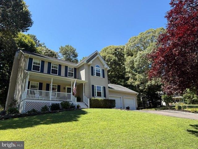 House for sale in Port Republic, Maryland