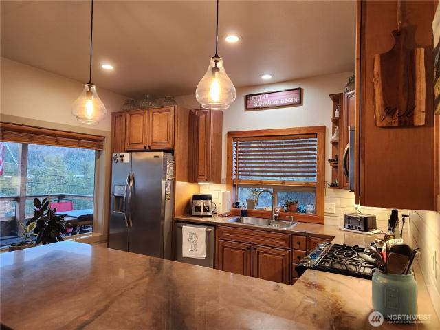 House for sale in Republic, Washington