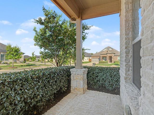 House for sale in Allen, Texas