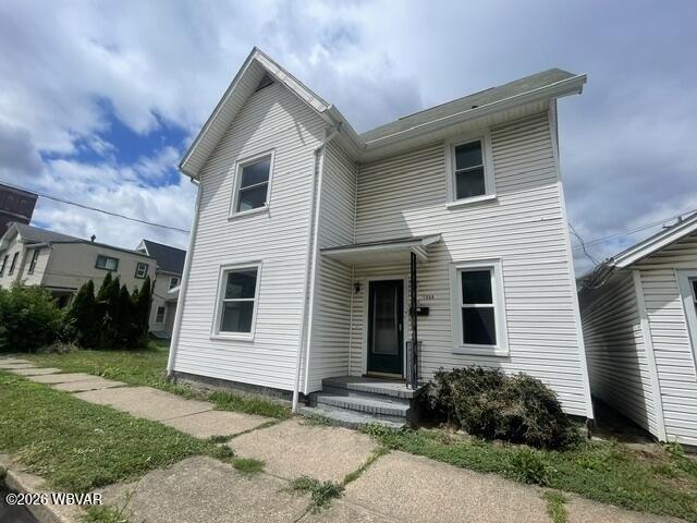 House for sale in Lycoming, Pennsylvania
