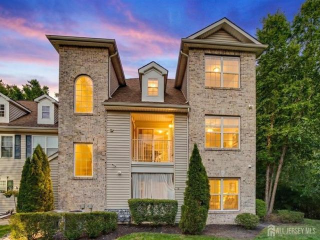 Townhouse for sale in Cedar Knolls, New Jersey