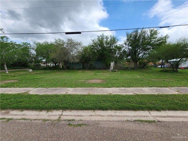 Land for sale in Raymondville, Texas