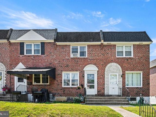 Townhouse for sale in Delco, Pennsylvania