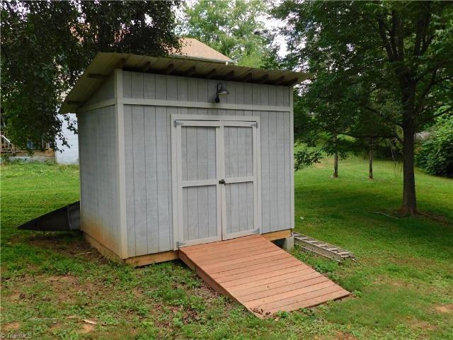 House for sale in Elkin, North Carolina