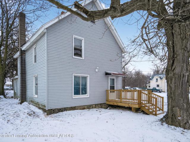 House for sale in Lansing, Michigan