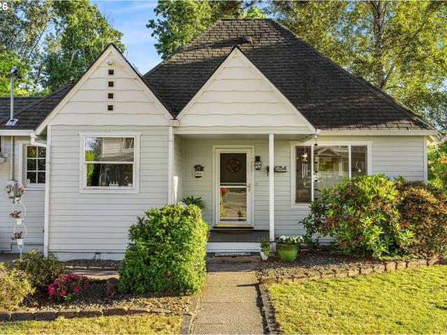 House for sale in Oregonia