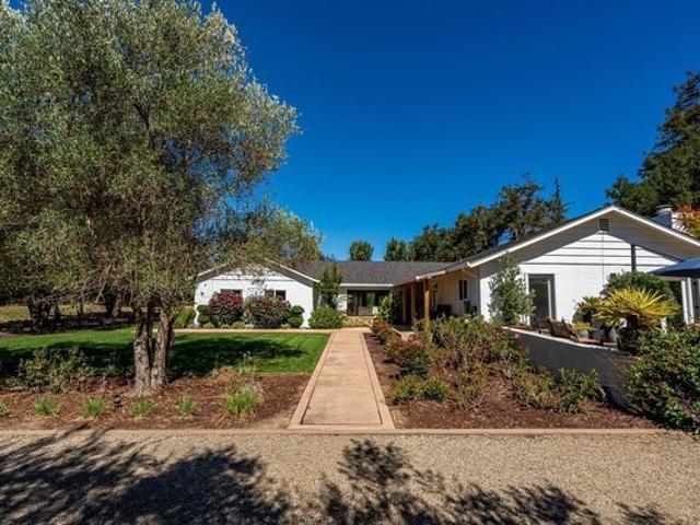 House for sale in Napa, California