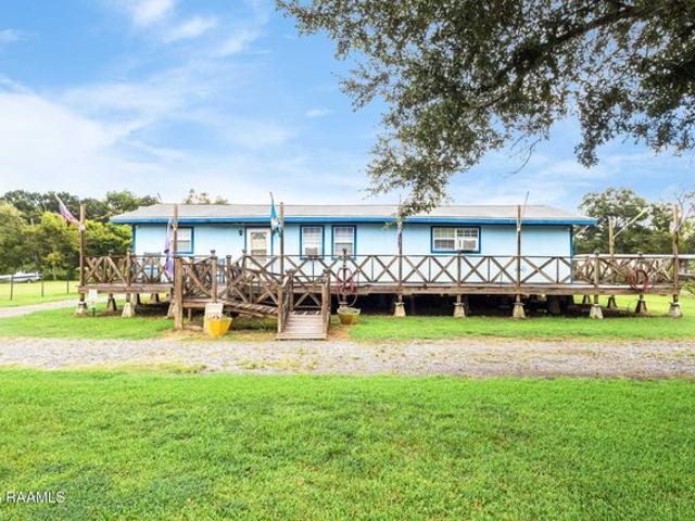House for sale in Saint Martin, Louisiana