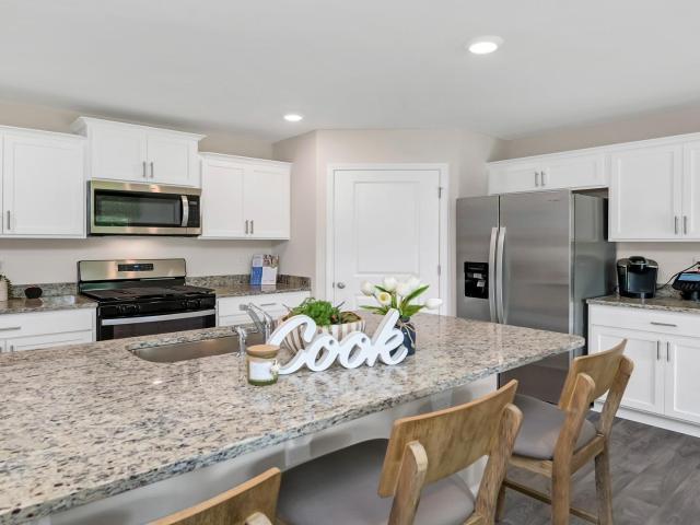 House for sale in Lugoff, South Carolina