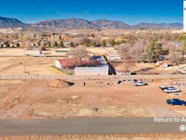 Land for sale in Camp Verde, Arizona