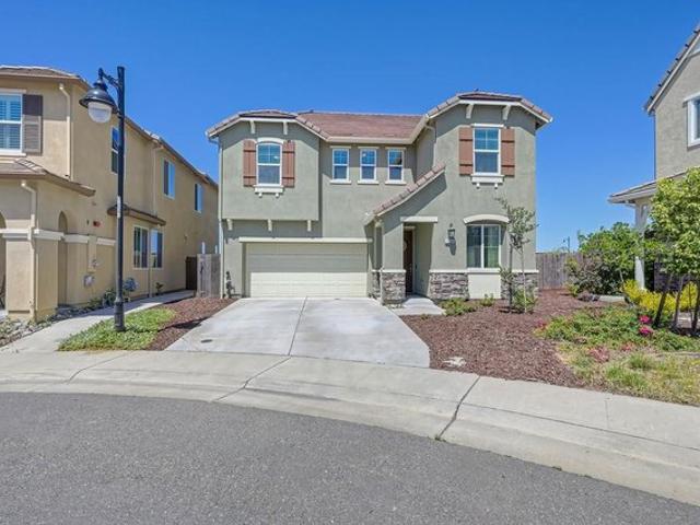 House for sale in Rocklin, California