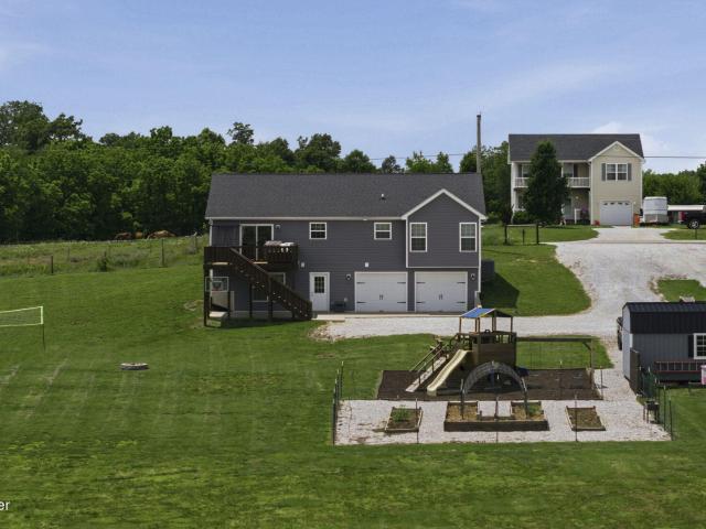 House for sale in Rineyville, Kentucky
