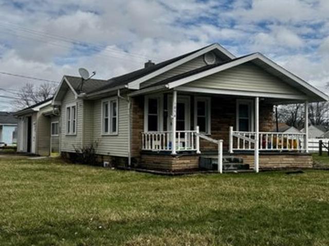 House for sale in Lucas, Ohio