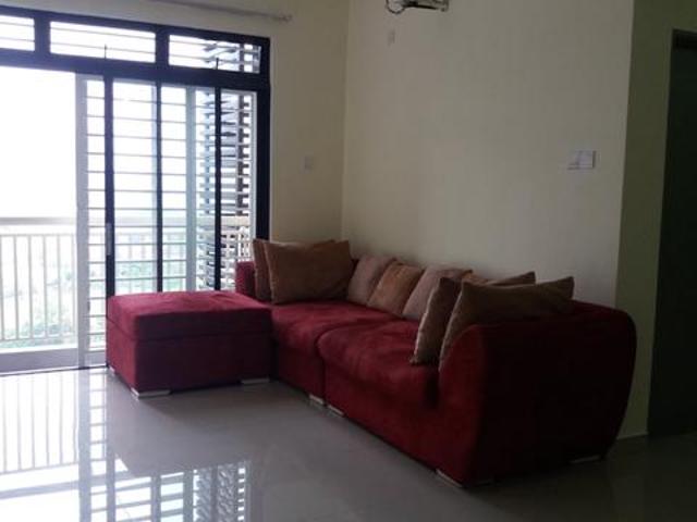 Apartment for sale in Putrajaya