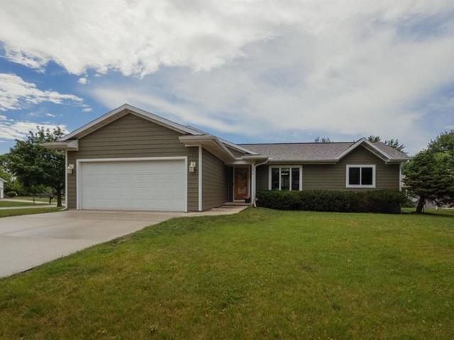 House for sale in Fond Du Lac, Wisconsin