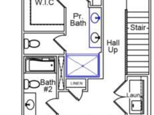 Townhouse for sale in Durham, North Carolina